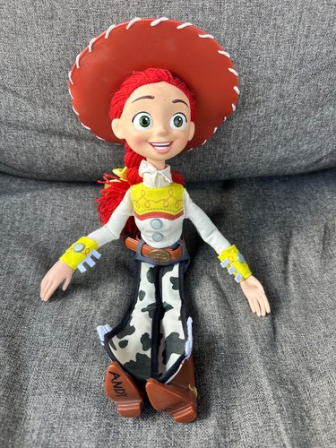 Jessie toy story exclusive - story,