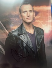 CHRISTOPHER ECCLESTON The 9th
