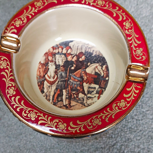 Florentine handmade italian - florentine,