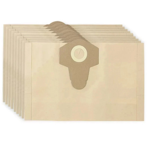 Dust bags for vacmaster - dust, 20l
