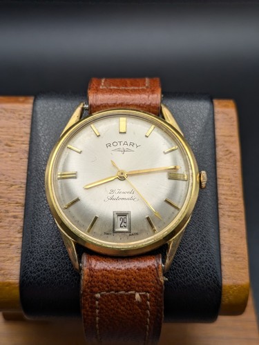 1960s rotary jewel - 1960s,