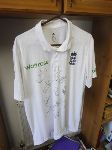 Official england shirt - england,