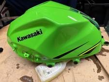KAWASAKI NINJA EX400 EX 400 GKF  2019 2020 2021 2022 GAS FUEL TANK CELL PETROL