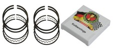 Honda CB 400 N/T piston rings