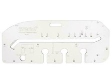 TREND Kwj700 Kitchen Worktop Jig 700Mm TREKWJ700