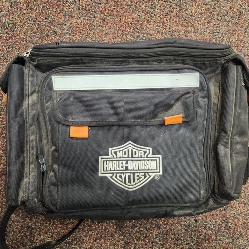 Harley davidson cooler bag - davidson,