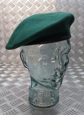 Commando Green Beret British