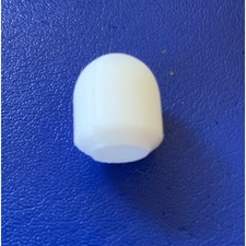 Model Boat Fittings Satellite Antenna Unit  - Choice of Sizes Available