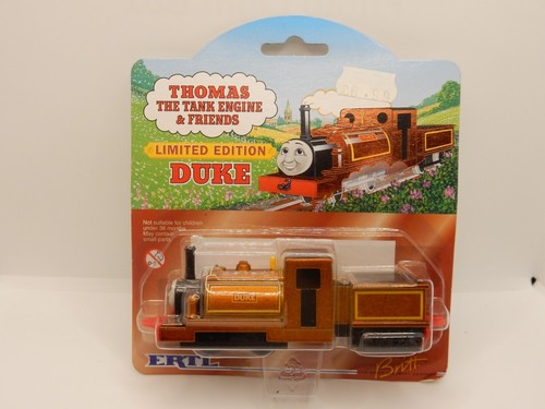 Ertl thomas the - ertl, tank