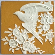 Rare Arts & Crafts Pate sur