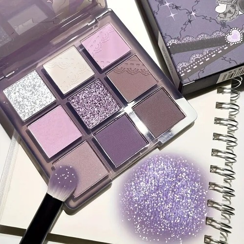 Moody purple colors - moody,
