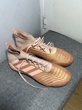Adidas Predator 18.1 SG Clear