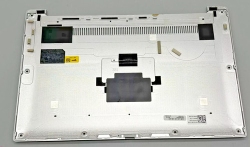 Dell xps p54g 9343 - 13,