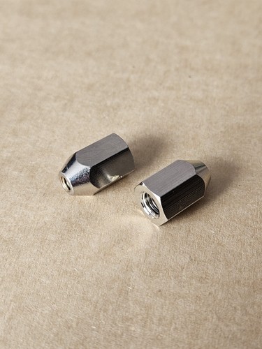 Spinner adaptor nut for - nut,