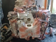 AUDI S4 B8	2008-12  3.0p	CAKA		  ENGINE PARTS ONLY