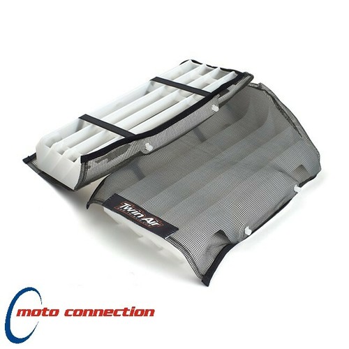 Twin air radiator sleeves for - twin,