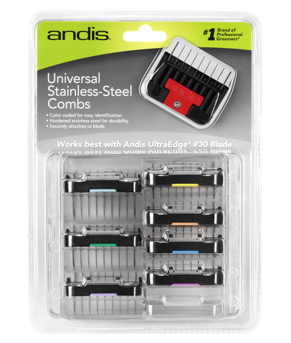 Andis clipper blade - 8,