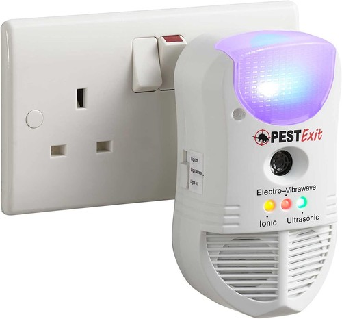 Easylife pestexit 1 - pestexit, 4-in-1