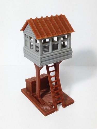 Outland models train railway - train,