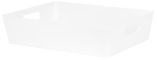 Small large plastic storage - small,