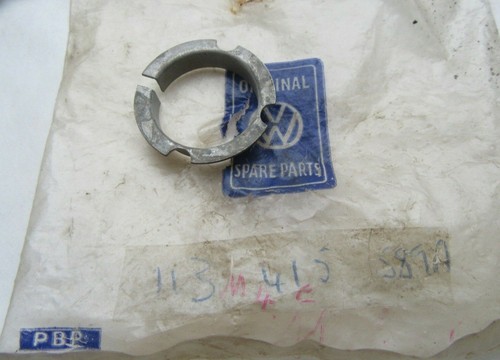 Beetle ghia steering - vw,