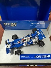 Slot scx scalextric 6178