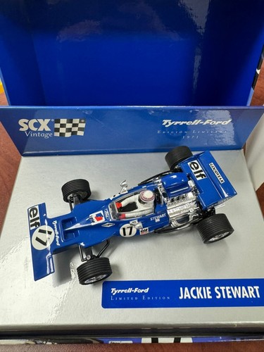 Slot scx scalextric 6178