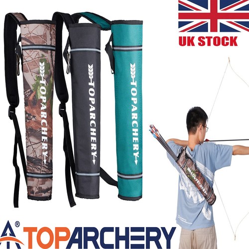 Adjustable belt archery arrow - belt,