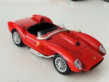 BURAGO - 1:18 scale, 3007 -