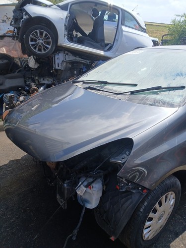 2007 2014 vauxhall corsa - 2007, to