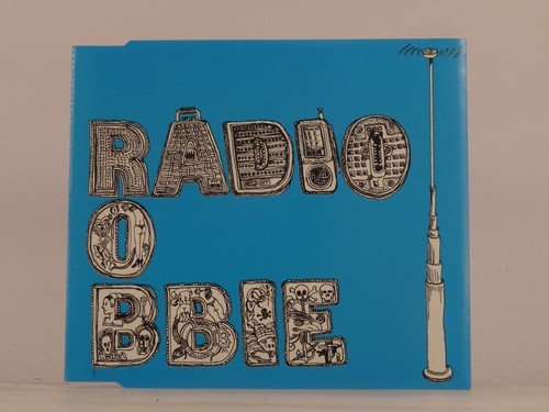 Robbie williams radio - radio, 2