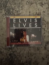 Elvis Presley - Elvis Lives