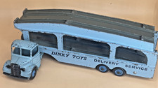 Dinky Toys 582 982 Bedford