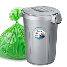 Indoor Outdoor Clip on Locking