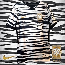 South Korea 2022 Away Shirt