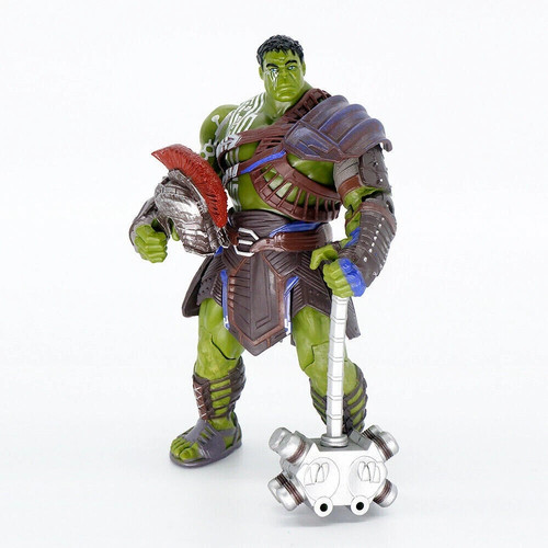 Marvel universe hulk ragnarok - universe,