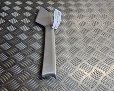 Audi A4 St Line 2020-2025 REAR RIGHT DRIVER SIDE DOOR CARD TRIM COVER 