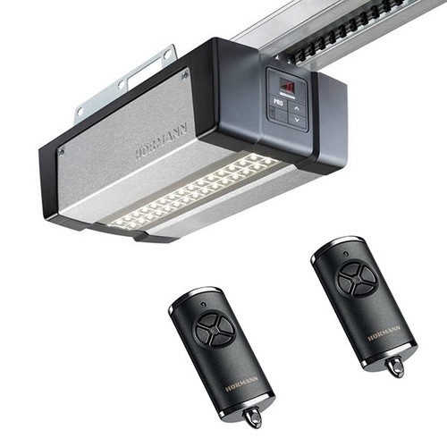 Hormann supramatic bisecur - hormann,