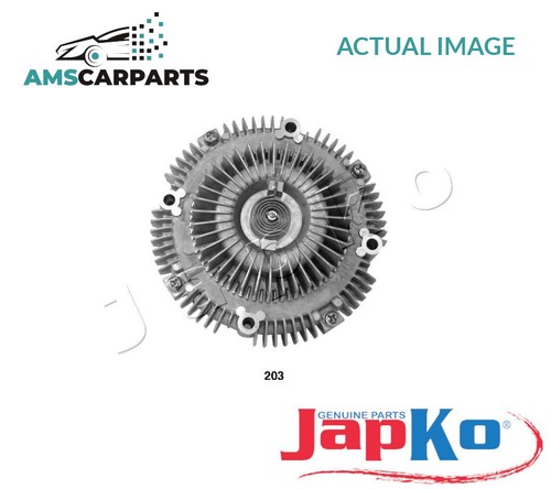 Radiator cooling fan clutch - radiator,