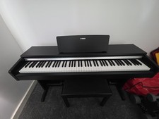 Yamaha Digital Piano YDP-142B