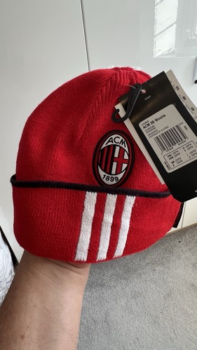 Milan adidas stripes - ac,