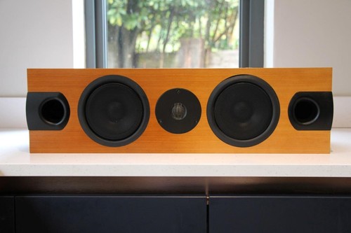 Linn ekwal center speaker - ekwal,