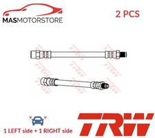 BRAKE HOSE LINE PIPE FRONT TRW