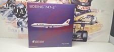 Gemini jets boeing 747 - gemini,