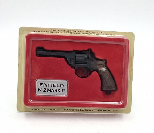 Enfield mark fabri - fabri, metal