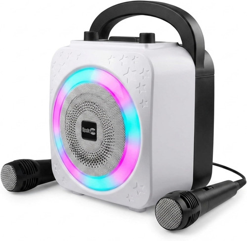 Rockjam watt rechargeable - 10-watt,