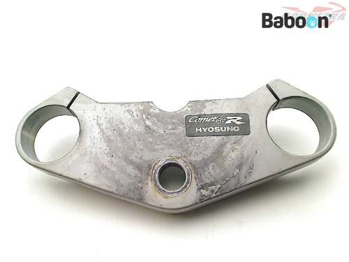 Top yoke - top,
