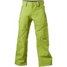 DC Fernie Snowboarding Pants
