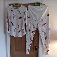 Women’s Maternity Xmas