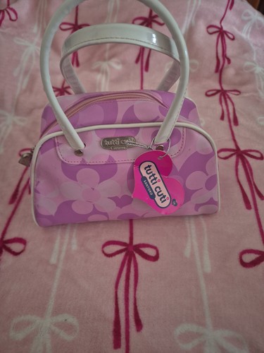 Santoro tutti cuti mini - mini, bowler